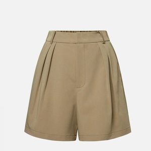 OGLMove Tailored Bermuda Shorts